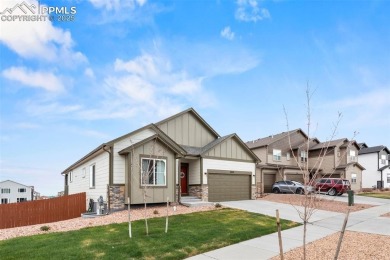 *Design is not just what it looks like and feels like. Design is on Antler Creek Golf Course in Colorado - for sale on GolfHomes.com, golf home, golf lot