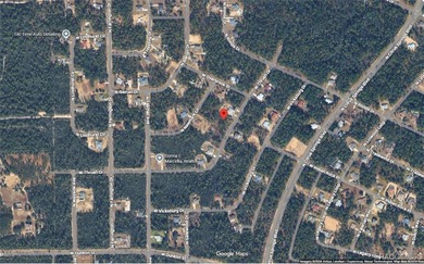 Oversized (.54 acre) homesite in the quickly growing subdivision on Pine Ridge Community Golf and Country Club in Florida - for sale on GolfHomes.com, golf home, golf lot