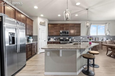 *Design is not just what it looks like and feels like. Design is on Antler Creek Golf Course in Colorado - for sale on GolfHomes.com, golf home, golf lot