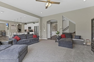 Welcome to 7250 Konold Ct, a beautifully maintained home located on Westchester Golf Course in Ohio - for sale on GolfHomes.com, golf home, golf lot