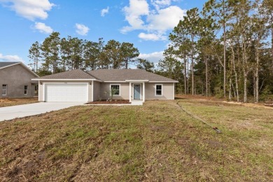 Welcome to your dream home in the sought-after Williston on Williston Highlands Golf and Country Club in Florida - for sale on GolfHomes.com, golf home, golf lot