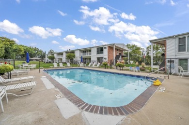 PRIME LOCATION in OKOBOJI! It's golf, pool, beach, and location on Brooks National Golf Club in Iowa - for sale on GolfHomes.com, golf home, golf lot