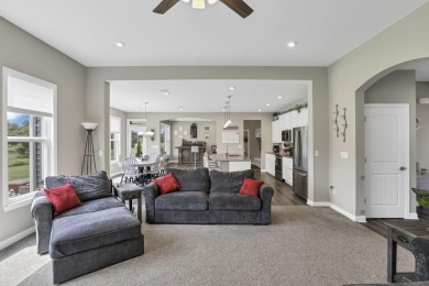 Welcome to 7250 Konold Ct, a beautifully maintained home located on Westchester Golf Course in Ohio - for sale on GolfHomes.com, golf home, golf lot