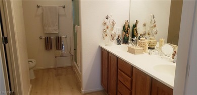 GREAT LOCATION in Sun City Aliante!  WOW! If you are looking for on Aliante Golf Club in Nevada - for sale on GolfHomes.com, golf home, golf lot