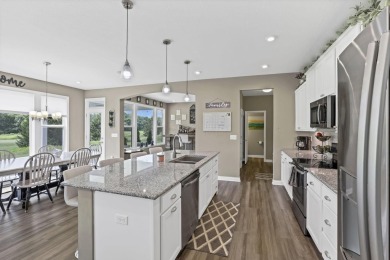 Welcome to 7250 Konold Ct, a beautifully maintained home located on Westchester Golf Course in Ohio - for sale on GolfHomes.com, golf home, golf lot