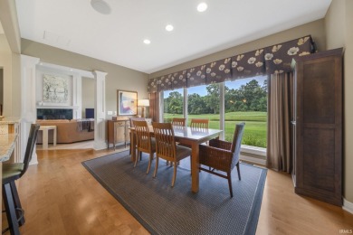 Start Showing Date: 9/6/2025 Life on the Golf Course has NEVER on Bridgewater Golf Club in Indiana - for sale on GolfHomes.com, golf home, golf lot