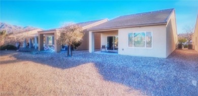 GREAT LOCATION in Sun City Aliante!  WOW! If you are looking for on Aliante Golf Club in Nevada - for sale on GolfHomes.com, golf home, golf lot