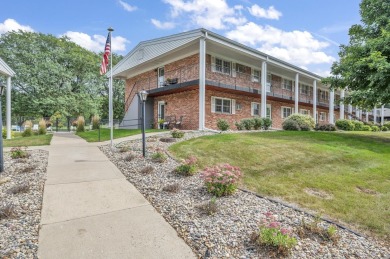 PRIME LOCATION in OKOBOJI! It's golf, pool, beach, and location on Brooks National Golf Club in Iowa - for sale on GolfHomes.com, golf home, golf lot