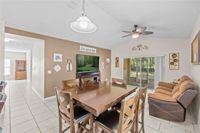 Welcome to this exceptional 4 bedroom, 3 bathroom home, a true on Eagle Dunes Golf Club in Florida - for sale on GolfHomes.com, golf home, golf lot