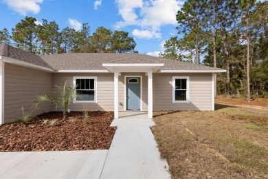 Welcome to your dream home in the sought-after Williston on Williston Highlands Golf and Country Club in Florida - for sale on GolfHomes.com, golf home, golf lot