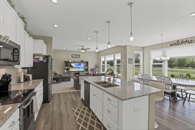 Welcome to 7250 Konold Ct, a beautifully maintained home located on Westchester Golf Course in Ohio - for sale on GolfHomes.com, golf home, golf lot