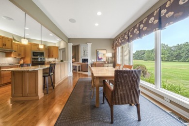 Start Showing Date: 9/6/2025 Life on the Golf Course has NEVER on Bridgewater Golf Club in Indiana - for sale on GolfHomes.com, golf home, golf lot