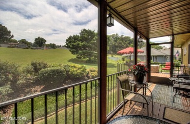 LAKE VIEWS,  have you dreamed of owning a home with breathtaking on Toqua Golf Course - Loudon County in Tennessee - for sale on GolfHomes.com, golf home, golf lot