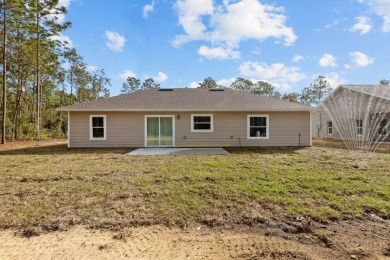 Welcome to your dream home in the sought-after Williston on Williston Highlands Golf and Country Club in Florida - for sale on GolfHomes.com, golf home, golf lot