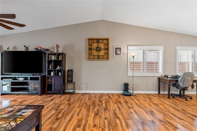 Move-in ready home located along the Huukan Golf Course in the on Desert Lakes Golf Course in Arizona - for sale on GolfHomes.com, golf home, golf lot