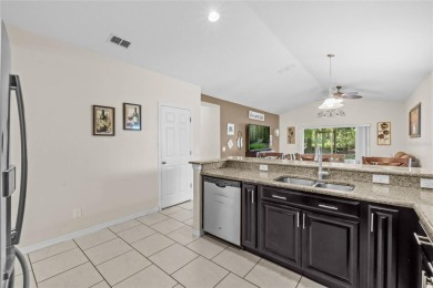 Welcome to this exceptional 4 bedroom, 3 bathroom home, a true on Eagle Dunes Golf Club in Florida - for sale on GolfHomes.com, golf home, golf lot