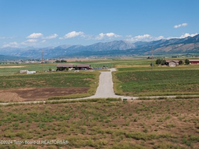 Newly created Vista Hills Estates offers the unique opportunity on Aspen Hills Golf Course in Wyoming - for sale on GolfHomes.com, golf home, golf lot