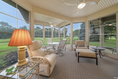 Start Showing Date: 9/6/2025 Life on the Golf Course has NEVER on Bridgewater Golf Club in Indiana - for sale on GolfHomes.com, golf home, golf lot