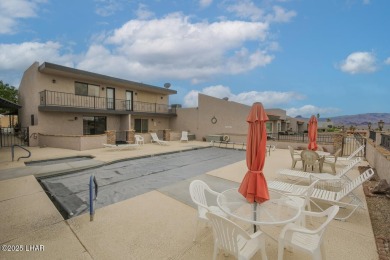 Great Townhome living with a Pool and Spa just a few steps out on London Bridge Golf Course in Arizona - for sale on GolfHomes.com, golf home, golf lot