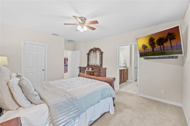 Welcome to this exceptional 4 bedroom, 3 bathroom home, a true on Eagle Dunes Golf Club in Florida - for sale on GolfHomes.com, golf home, golf lot