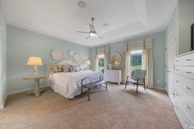 Start Showing Date: 9/6/2025 Life on the Golf Course has NEVER on Bridgewater Golf Club in Indiana - for sale on GolfHomes.com, golf home, golf lot