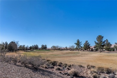 GREAT LOCATION in Sun City Aliante!  WOW! If you are looking for on Aliante Golf Club in Nevada - for sale on GolfHomes.com, golf home, golf lot
