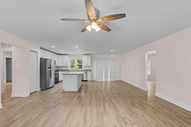 Welcome to your dream home in the sought-after Williston on Williston Highlands Golf and Country Club in Florida - for sale on GolfHomes.com, golf home, golf lot