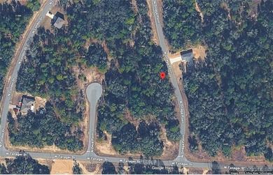 This piece of sunny Florida is literally minutes from US 41/N on Pine Ridge Community Golf and Country Club in Florida - for sale on GolfHomes.com, golf home, golf lot