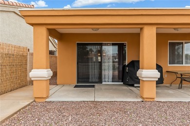 Move-in ready home located along the Huukan Golf Course in the on Desert Lakes Golf Course in Arizona - for sale on GolfHomes.com, golf home, golf lot