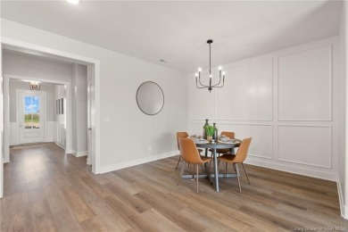 OPEN SUNDAYS 2-4 PM!! Discover the Difference with this Better on Champions Pointe Golf Course in Indiana - for sale on GolfHomes.com, golf home, golf lot