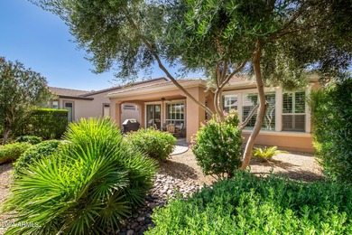 Motivated Seller! Seller offering to pay one full year of HOA on Encanterra Country Club in Arizona - for sale on GolfHomes.com, golf home, golf lot
