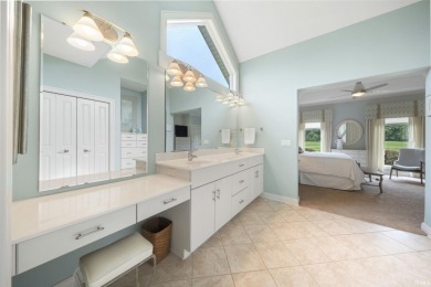 Start Showing Date: 9/6/2025 Life on the Golf Course has NEVER on Bridgewater Golf Club in Indiana - for sale on GolfHomes.com, golf home, golf lot