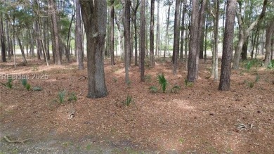 Enjoy the rich culture, history, and natural beauty of Daufuskie on Melrose Golf Course in South Carolina - for sale on GolfHomes.com, golf home, golf lot