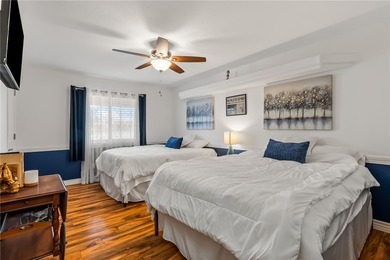 Move-in ready home located along the Huukan Golf Course in the on Desert Lakes Golf Course in Arizona - for sale on GolfHomes.com, golf home, golf lot