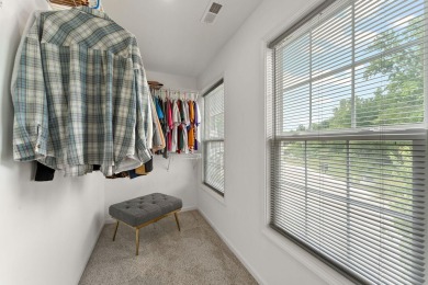 This beautifully maintained 3-bedroom, 3-bath townhome offers on Sand Creek Golf and Country Club  in Indiana - for sale on GolfHomes.com, golf home, golf lot