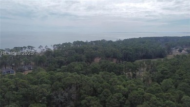 Enjoy the rich culture, history, and natural beauty of Daufuskie on Melrose Golf Course in South Carolina - for sale on GolfHomes.com, golf home, golf lot