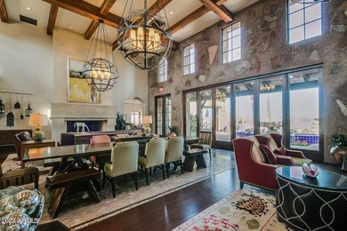 Motivated Seller! Seller offering to pay one full year of HOA on Encanterra Country Club in Arizona - for sale on GolfHomes.com, golf home, golf lot