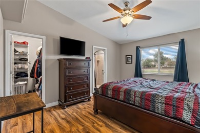 Move-in ready home located along the Huukan Golf Course in the on Desert Lakes Golf Course in Arizona - for sale on GolfHomes.com, golf home, golf lot