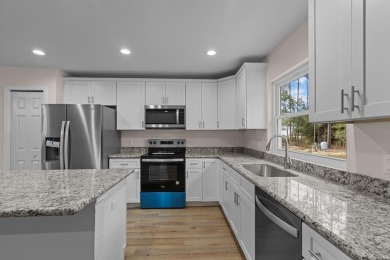 Welcome to your dream home in the sought-after Williston on Williston Highlands Golf and Country Club in Florida - for sale on GolfHomes.com, golf home, golf lot