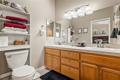 Move-in ready home located along the Huukan Golf Course in the on Desert Lakes Golf Course in Arizona - for sale on GolfHomes.com, golf home, golf lot