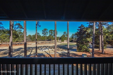 This Linville Gardens Condo has the Trifecta Buyers are looking on Pinehurst Resort and Country Club in North Carolina - for sale on GolfHomes.com, golf home, golf lot