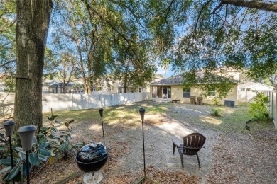 Welcome to this exceptional 4 bedroom, 3 bathroom home, a true on Eagle Dunes Golf Club in Florida - for sale on GolfHomes.com, golf home, golf lot