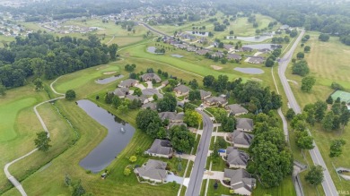 Start Showing Date: 9/6/2025 Life on the Golf Course has NEVER on Bridgewater Golf Club in Indiana - for sale on GolfHomes.com, golf home, golf lot