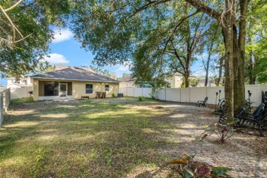 Welcome to this exceptional 4 bedroom, 3 bathroom home, a true on Eagle Dunes Golf Club in Florida - for sale on GolfHomes.com, golf home, golf lot