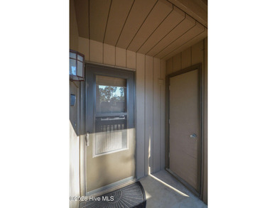 This Linville Gardens Condo has the Trifecta Buyers are looking on Pinehurst Resort and Country Club in North Carolina - for sale on GolfHomes.com, golf home, golf lot