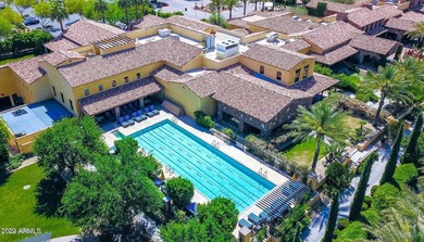 Motivated Seller! Seller offering to pay one full year of HOA on Encanterra Country Club in Arizona - for sale on GolfHomes.com, golf home, golf lot