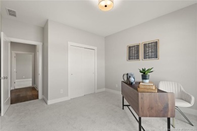 OPEN SUNDAYS 2-4 PM!! Discover the Difference with this Better on Champions Pointe Golf Course in Indiana - for sale on GolfHomes.com, golf home, golf lot