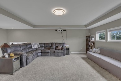 Welcome to 7250 Konold Ct, a beautifully maintained home located on Westchester Golf Course in Ohio - for sale on GolfHomes.com, golf home, golf lot