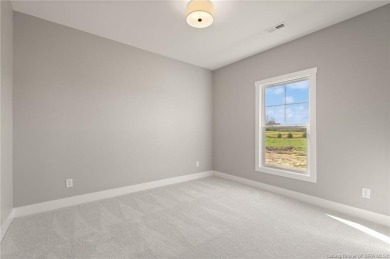 OPEN SUNDAYS 2-4 PM!! Discover the Difference with this Better on Champions Pointe Golf Course in Indiana - for sale on GolfHomes.com, golf home, golf lot