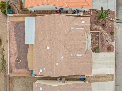 Move-in ready home located along the Huukan Golf Course in the on Desert Lakes Golf Course in Arizona - for sale on GolfHomes.com, golf home, golf lot